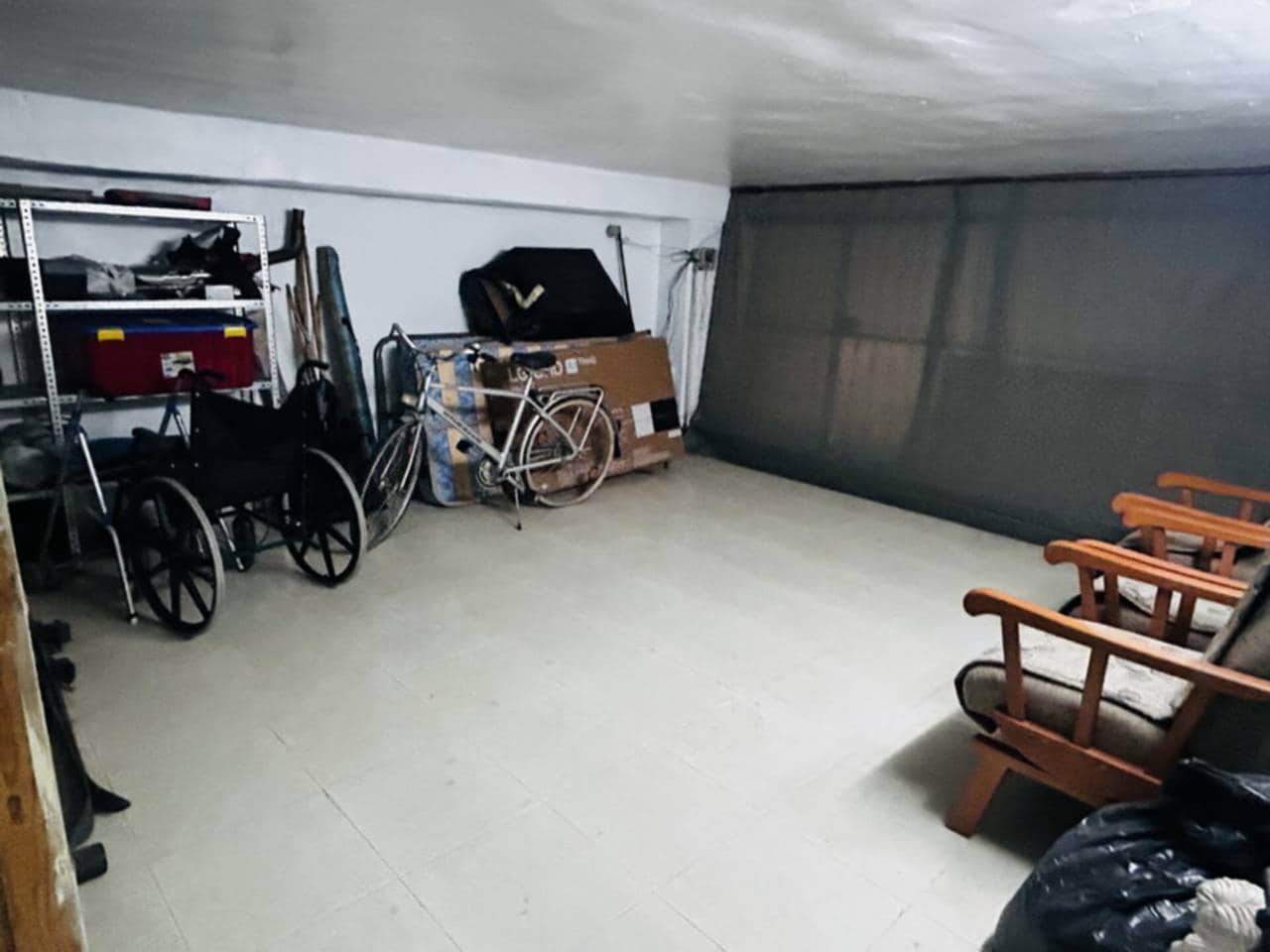 Garage à vendre à Almunecar - 95 000 € (Ref: 9296611)