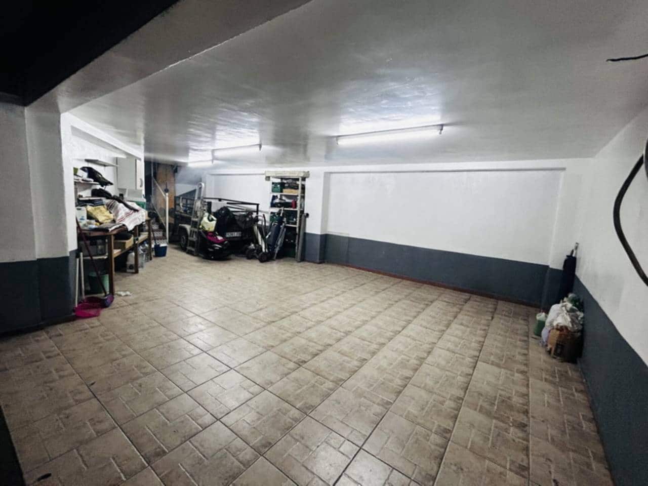 Garage à vendre à Almunecar - 95 000 € (Ref: 9296611)