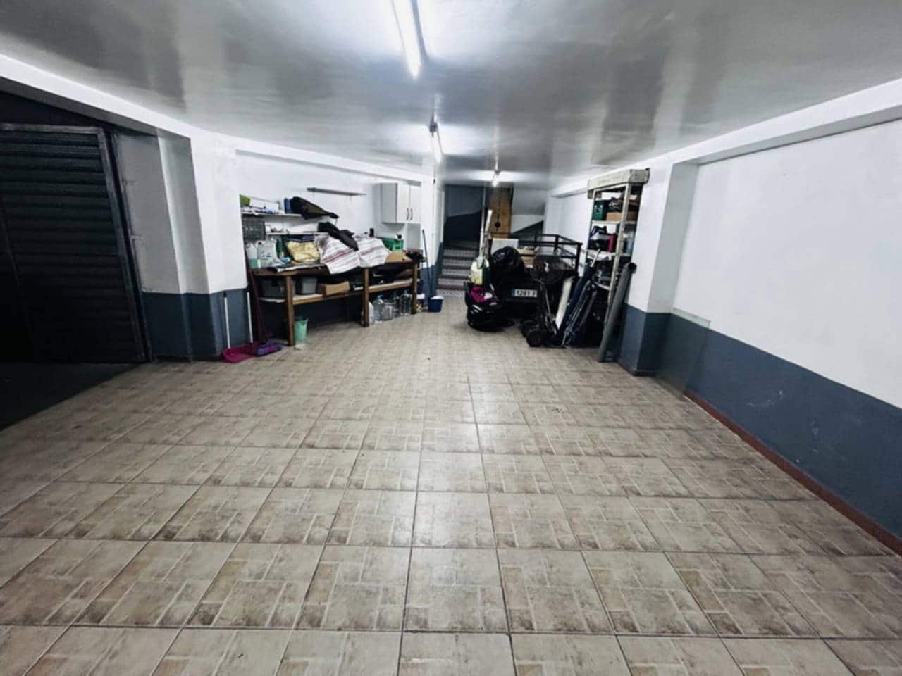 Garage à vendre à Almunecar - 95 000 € (Ref: 9296611)