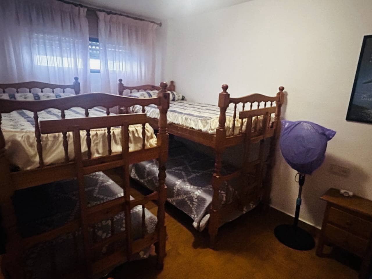 Appartement de 2 chambres à louer à Almunecar - 980 € (Ref: 9296612)