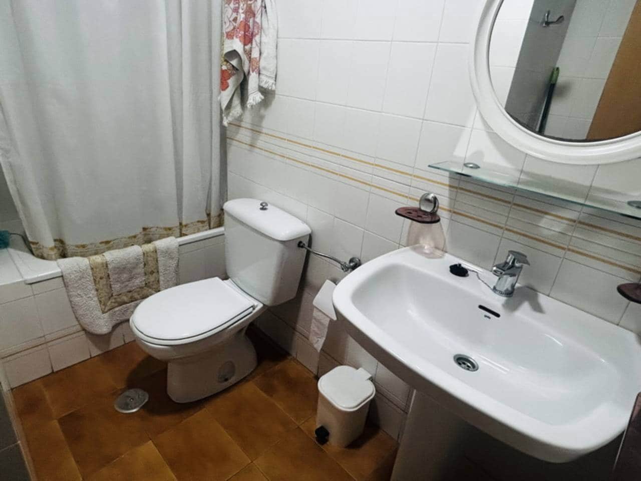 Appartement de 2 chambres à louer à Almunecar - 980 € (Ref: 9296612)