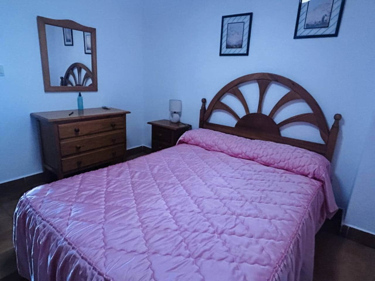 Appartement de 2 chambres à louer à Almunecar - 980 € (Ref: 9296612)