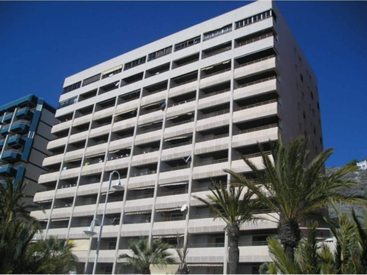 Appartement de 2 chambres à louer à Almunecar - 980 € (Ref: 9296612)