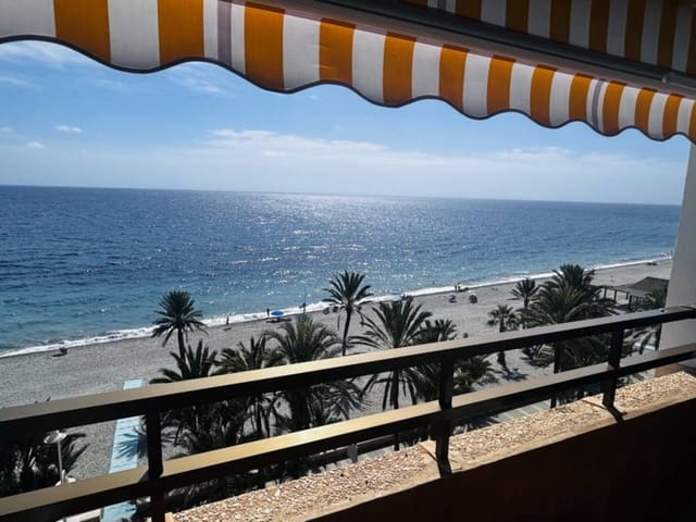 Appartement de 2 chambres à louer à Almuñécar - 980 € (Ref: 9296612)