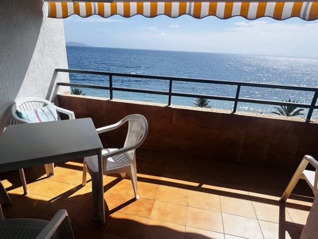 Appartement de 2 chambres à louer à Almuñécar - 980 € (Ref: 9296612)