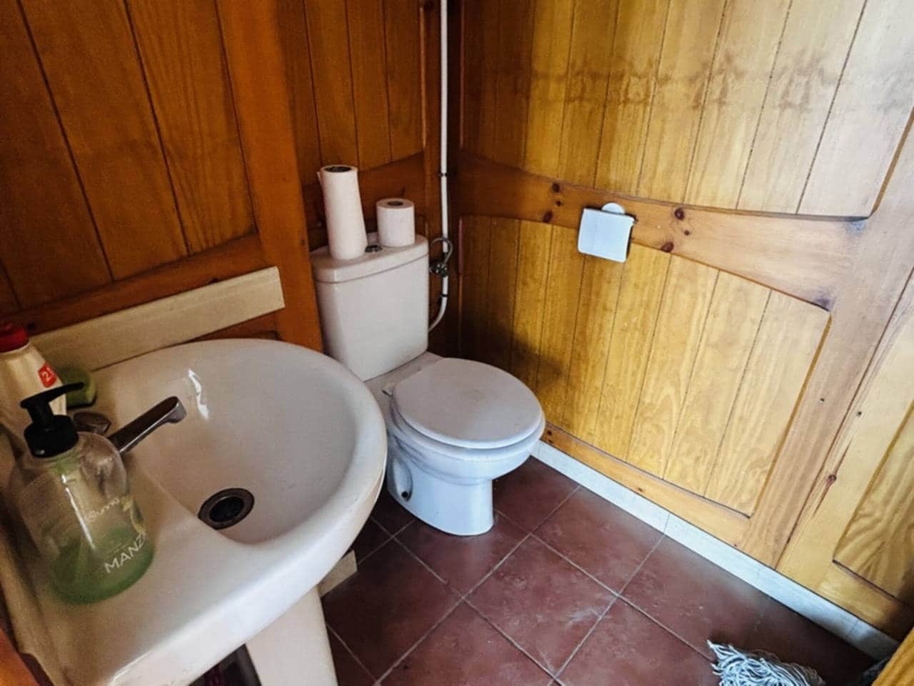 Local Comercial en Almuñécar en alquiler - 1.000 € (Ref: 9346656)