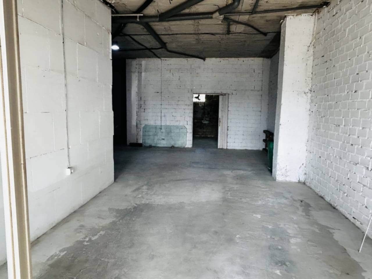 Local Comercial en Almuñécar en alquiler - 1.000 € (Ref: 9346656)