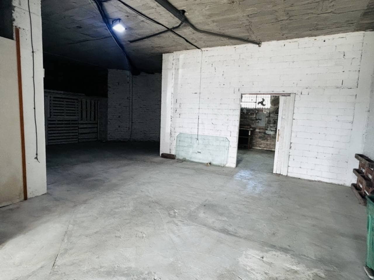 Local Comercial en Almuñécar en alquiler - 1.000 € (Ref: 9346656)