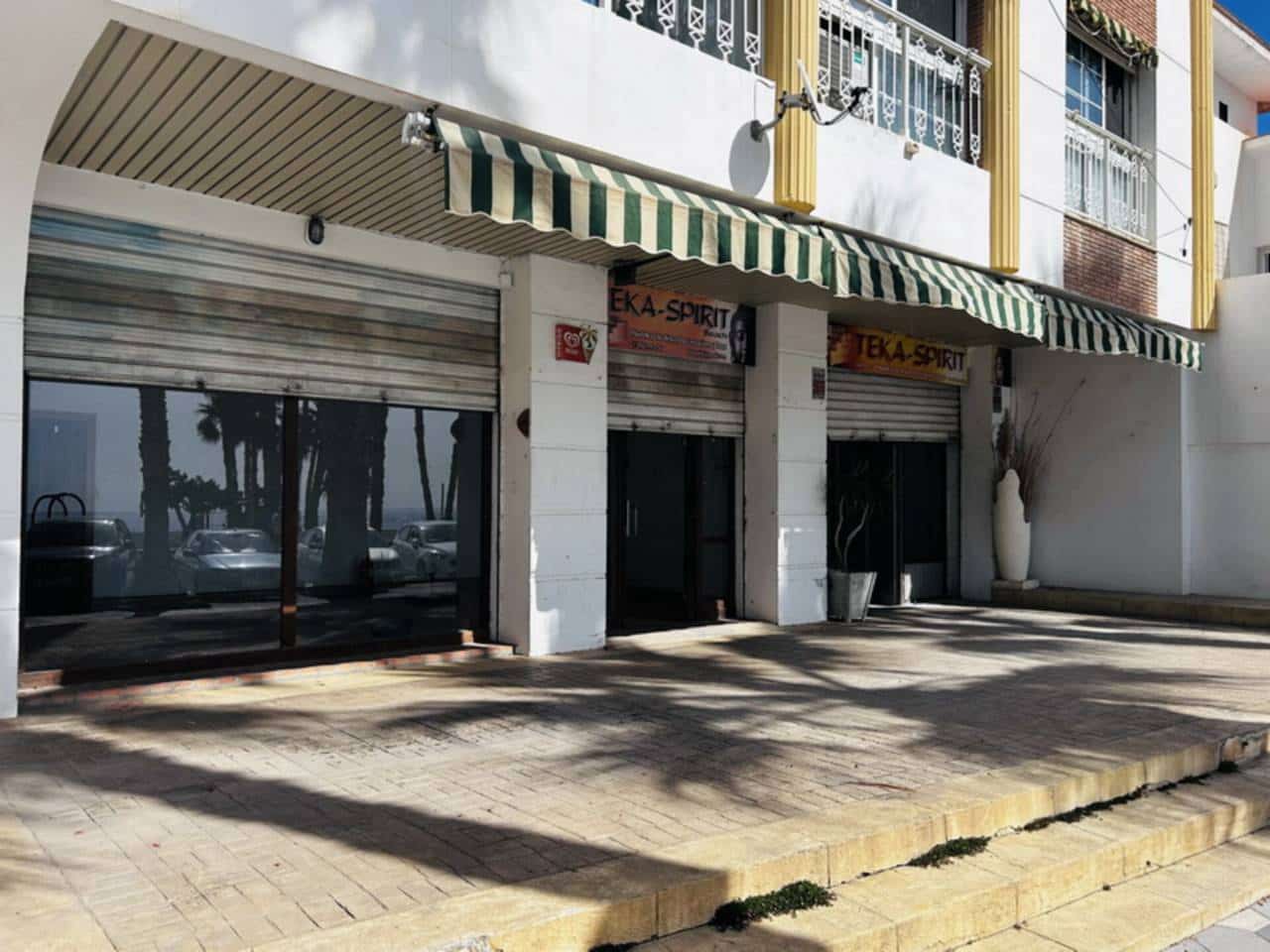 Local Comercial en Almuñécar en alquiler - 1.000 € (Ref: 9346656)