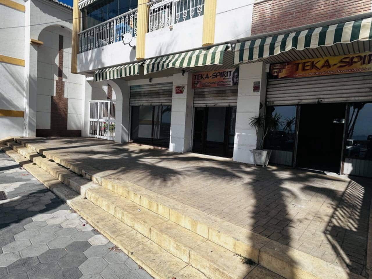 Local Comercial en Almuñécar en alquiler - 1.000 € (Ref: 9346656)