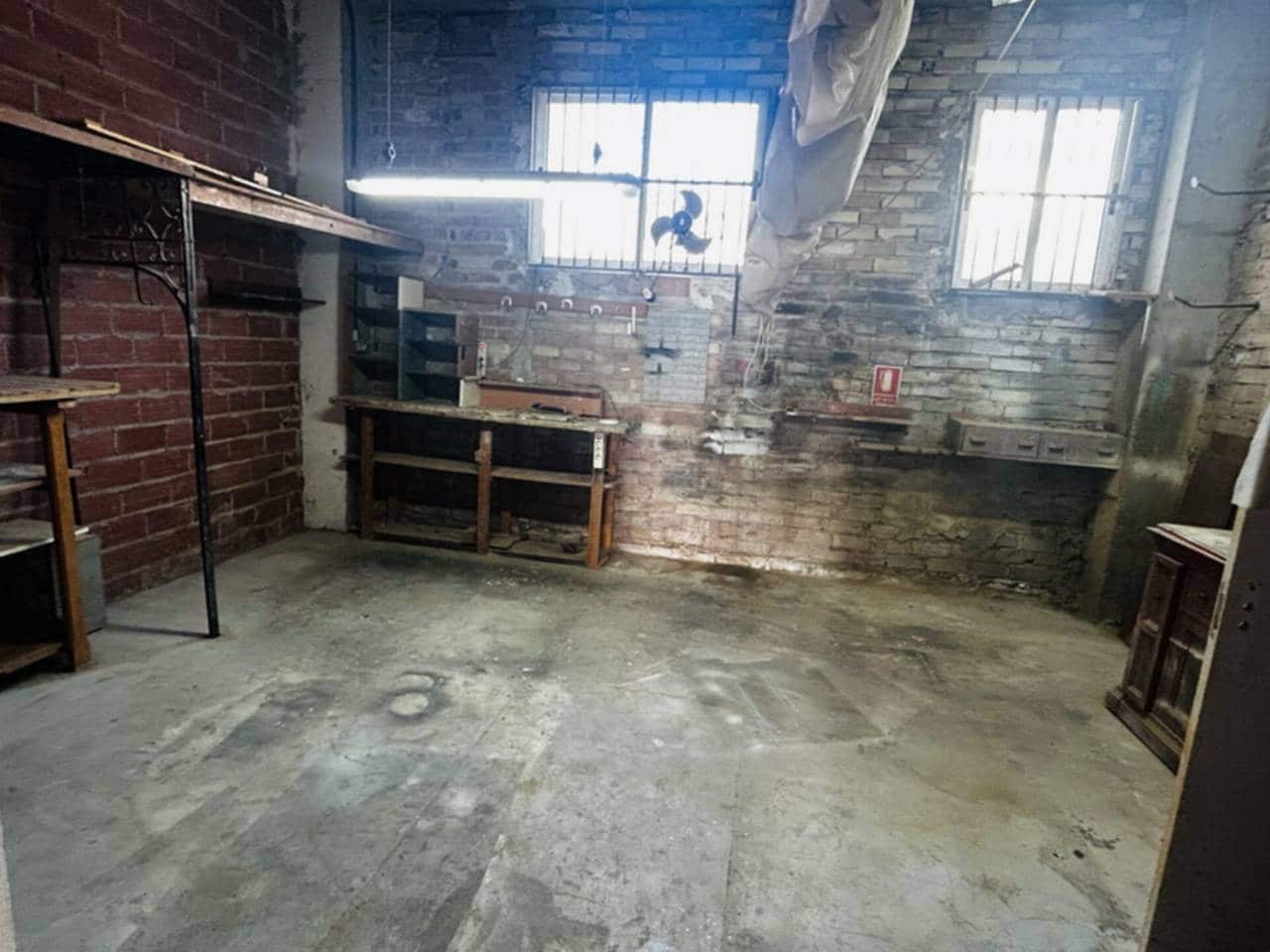 Local Comercial en Almuñécar en alquiler - 1.000 € (Ref: 9346656)