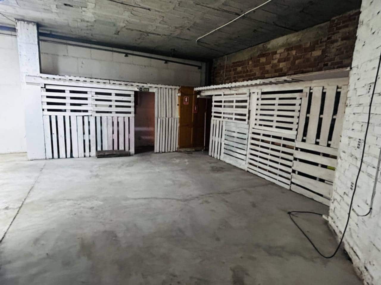 Local Comercial en Almuñécar en alquiler - 1.000 € (Ref: 9346656)