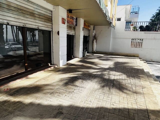 Erhverv til leje i Almuñécar - € 1.000 (Ref: 9346656)