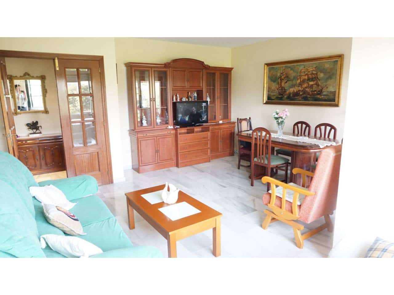 2 chambre Appartement à vendre à Almunecar - 250 000 € (Ref: 9352808)