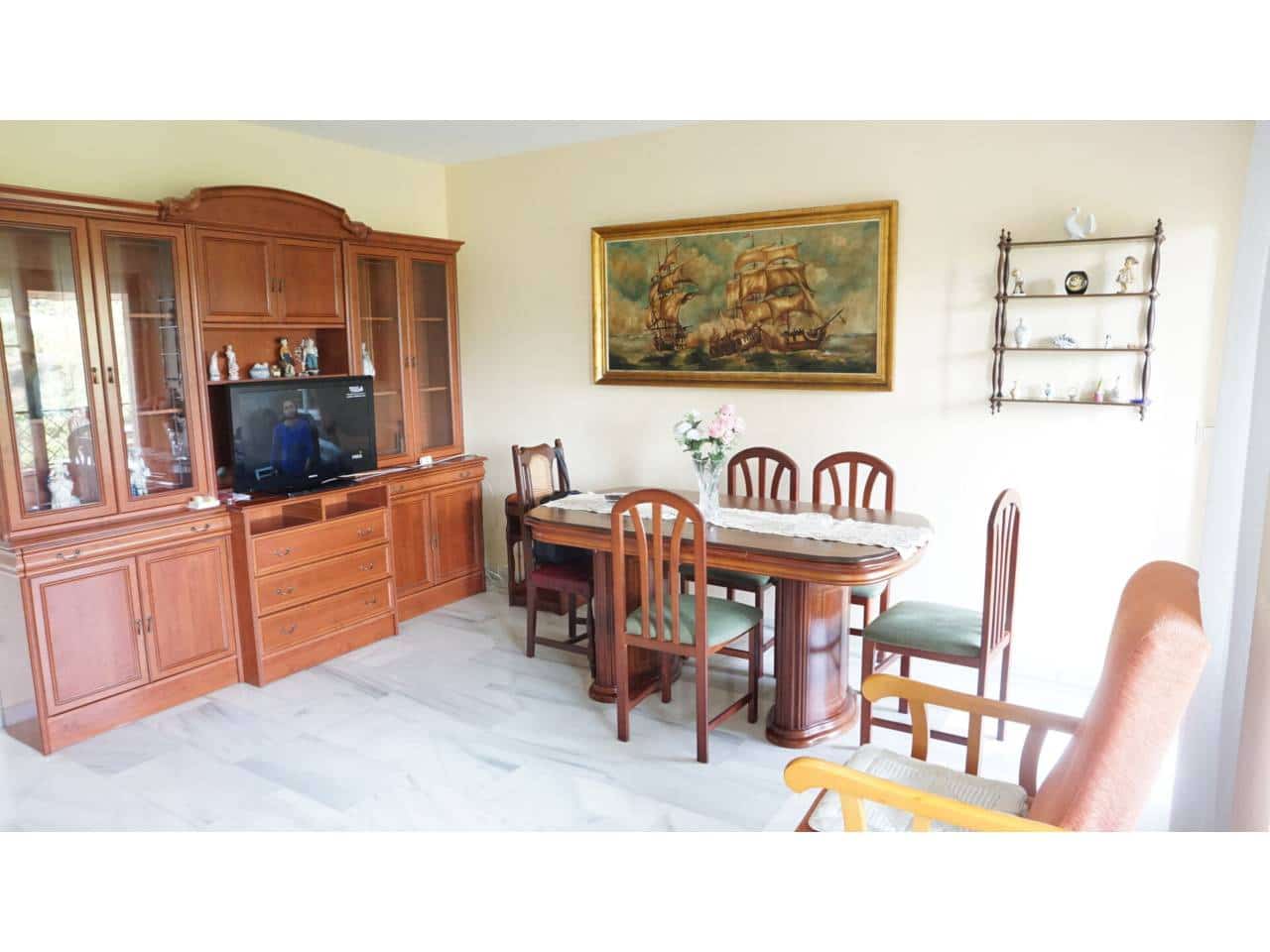 2 chambre Appartement à vendre à Almunecar - 250 000 € (Ref: 9352808)