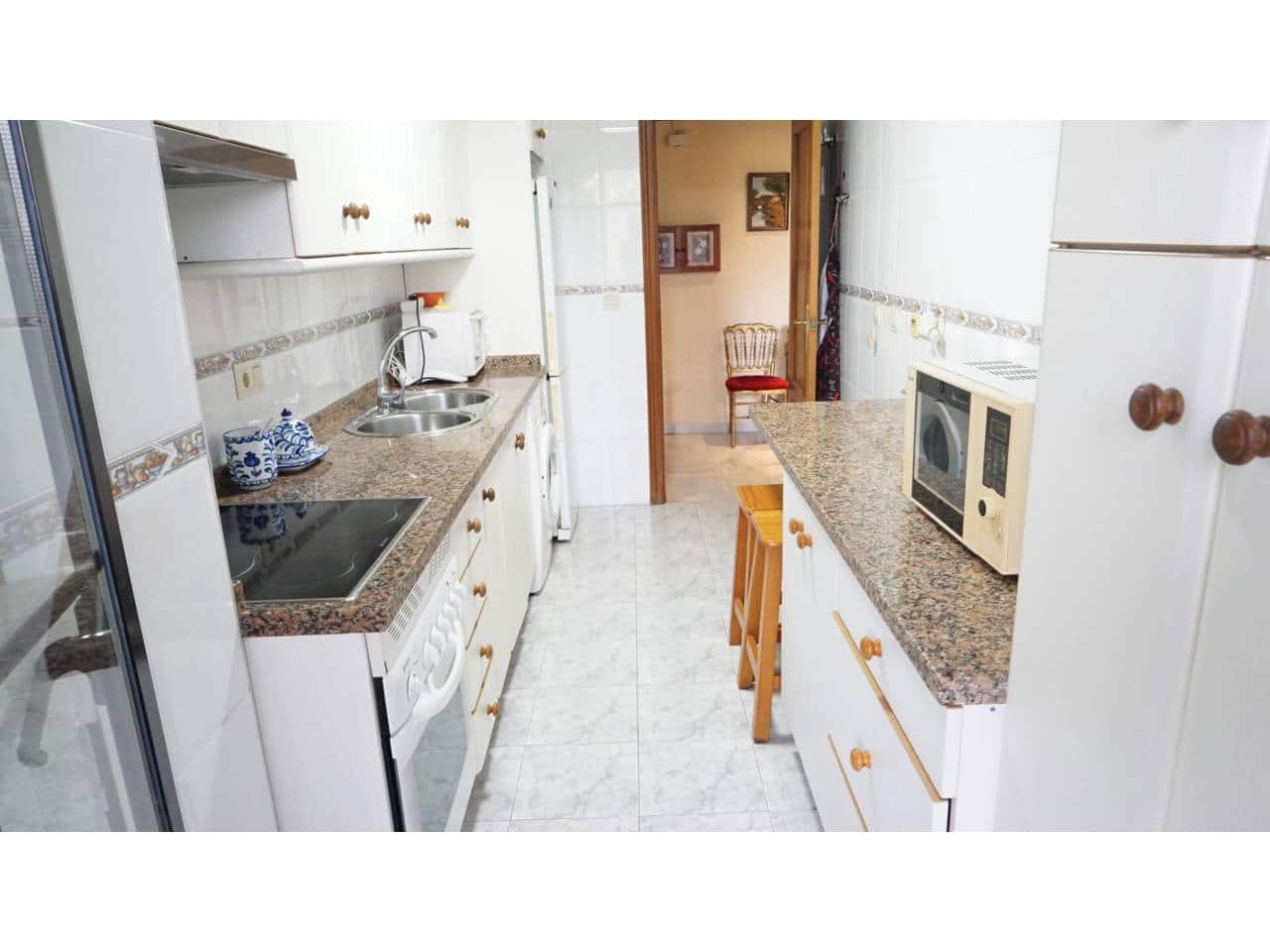 2 chambre Appartement à vendre à Almunecar - 250 000 € (Ref: 9352808)