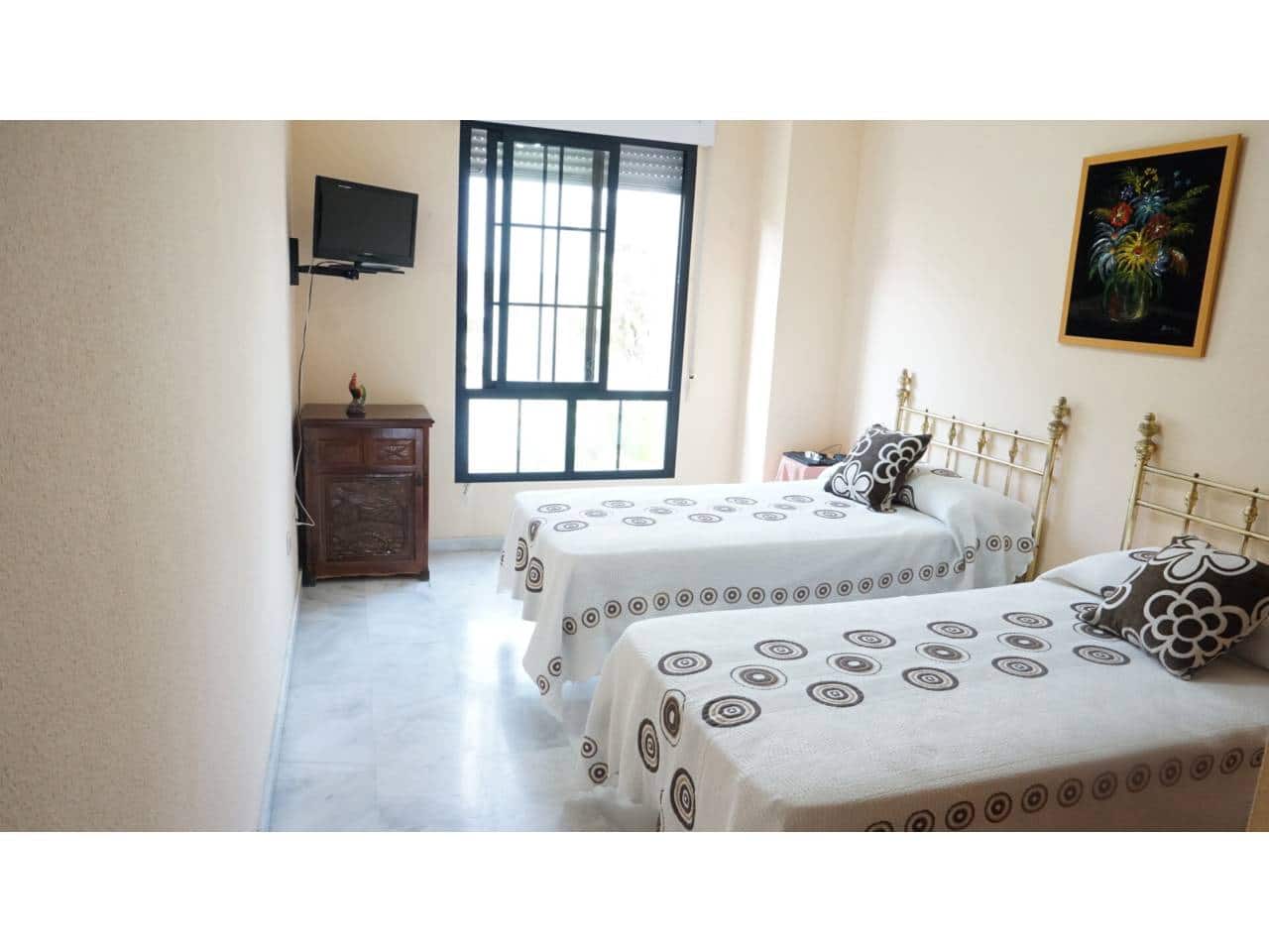 2 chambre Appartement à vendre à Almunecar - 250 000 € (Ref: 9352808)