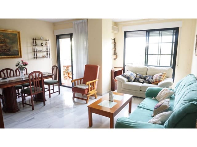 2 chambre Appartement à vendre à Almuñécar - 250 000 € (Ref: 9352808)