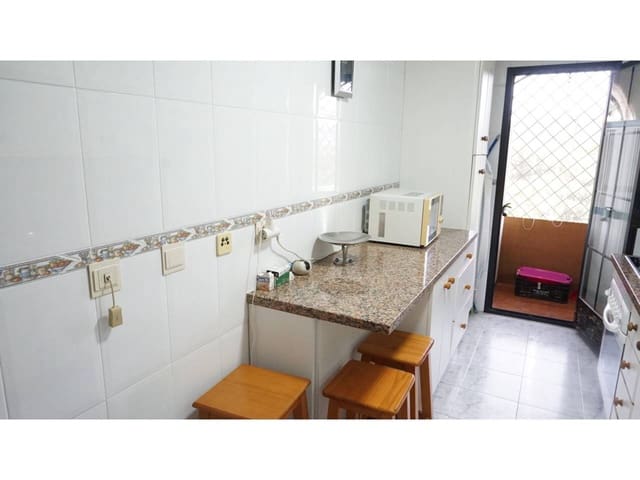 2 chambre Appartement à vendre à Almuñécar - 250 000 € (Ref: 9352808)