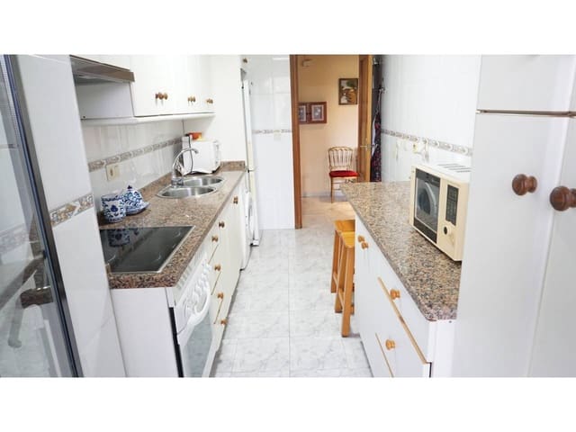 2 chambre Appartement à vendre à Almuñécar - 250 000 € (Ref: 9352808)