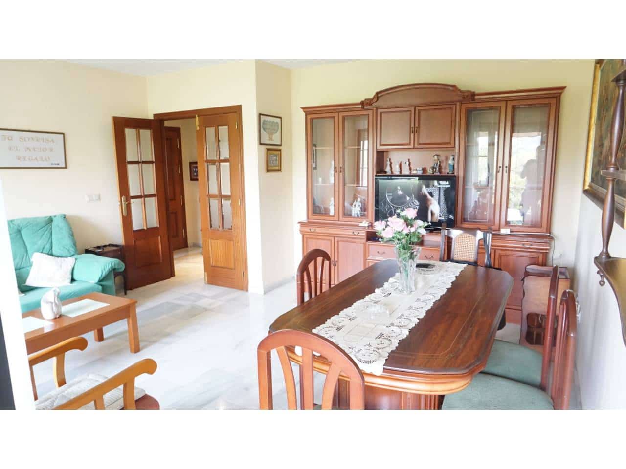 2 chambre Appartement à vendre à Almunecar - 250 000 € (Ref: 9352808)