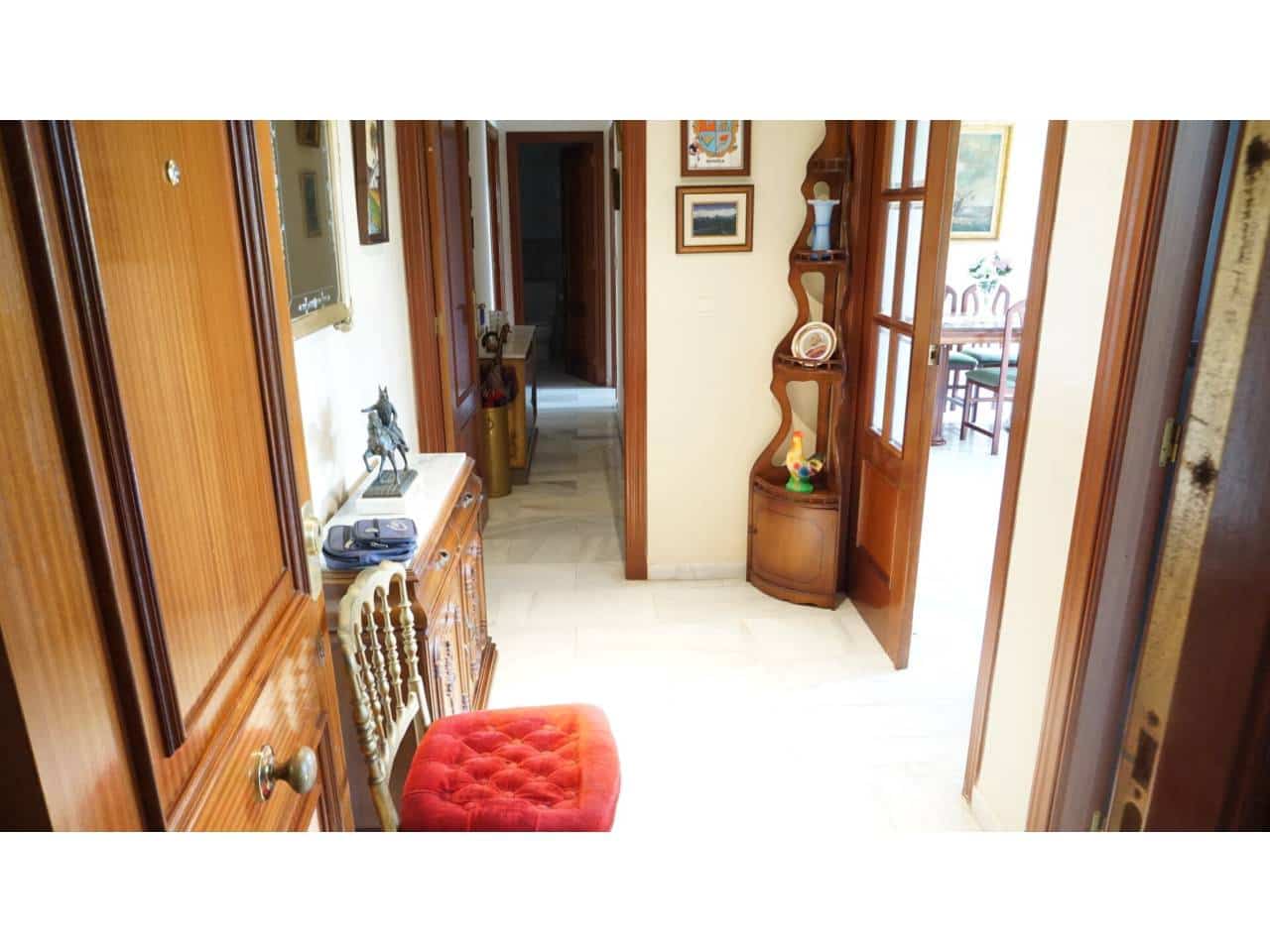 2 chambre Appartement à vendre à Almunecar - 250 000 € (Ref: 9352808)