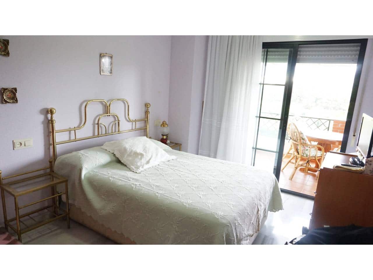 2 chambre Appartement à vendre à Almunecar - 250 000 € (Ref: 9352808)