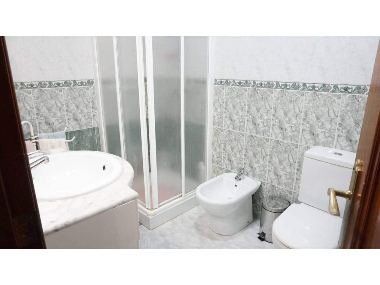 2 chambre Appartement à vendre à Almunecar - 250 000 € (Ref: 9352808)