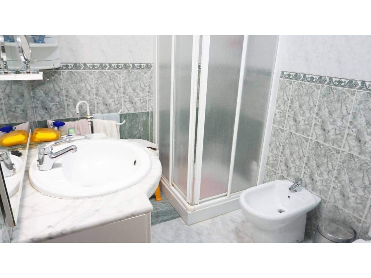 2 chambre Appartement à vendre à Almunecar - 250 000 € (Ref: 9352808)