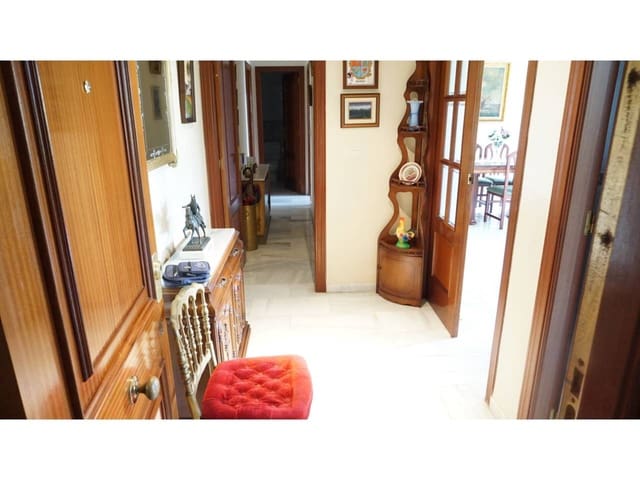 2 chambre Appartement à vendre à Almuñécar - 250 000 € (Ref: 9352808)