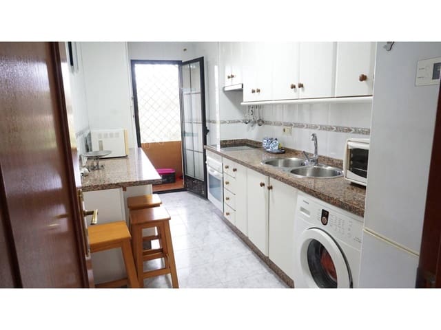 2 chambre Appartement à vendre à Almuñécar - 250 000 € (Ref: 9352808)