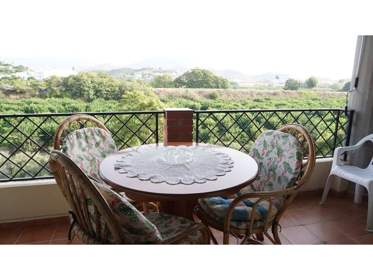 2 chambre Appartement à vendre à Almunecar - 250 000 € (Ref: 9352808)