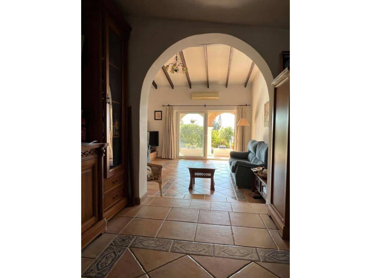 Chalet de 3 habitaciones en Almuñécar en venta con piscina garaje - 695.000 € (Ref: 9357968)