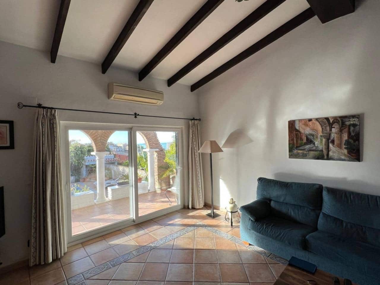 Chalet de 3 habitaciones en Almuñécar en venta con piscina garaje - 695.000 € (Ref: 9357968)