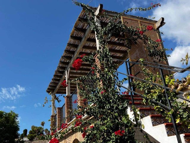 Chalet de 3 habitaciones en Almuñécar en venta con piscina garaje - 695.000 € (Ref: 9357968)