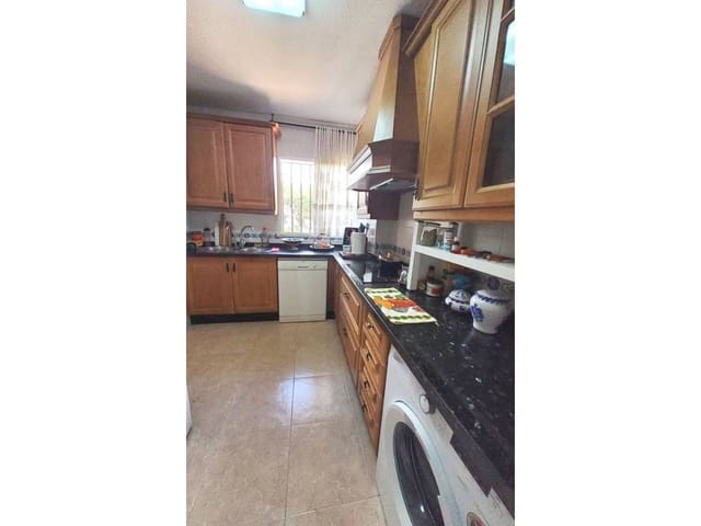 4 soveværelse Villa til salg i Taramay, Almuñécar med swimmingpool garage - € 625.000 (Ref: 9357969)