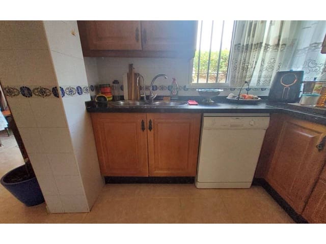 4 soveværelse Villa til salg i Taramay, Almuñécar med swimmingpool garage - € 625.000 (Ref: 9357969)