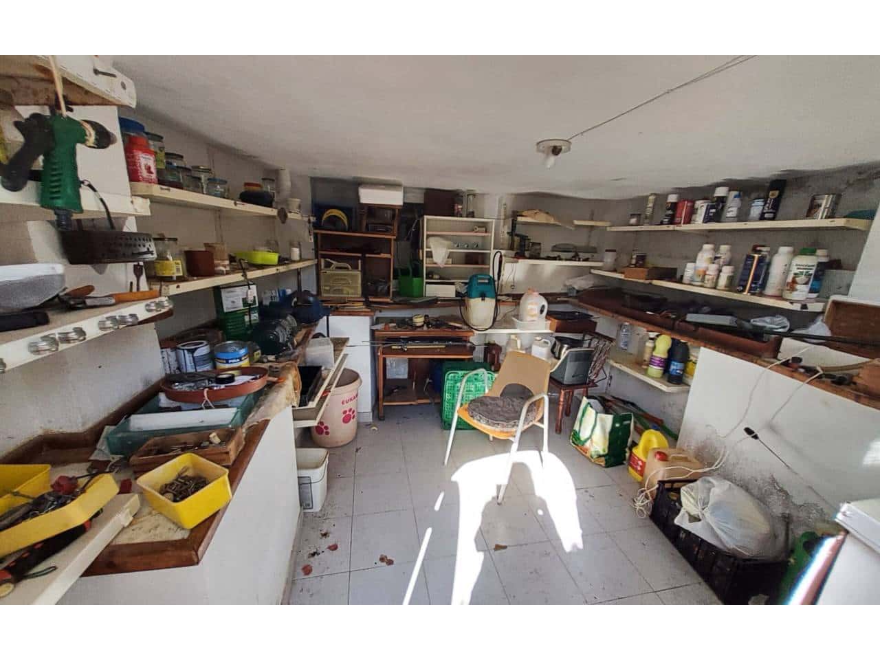 4 soveværelse Villa til salg i Taramay med swimmingpool garage - € 625.000 (Ref: 9357969)