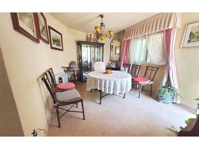 4 soveværelse Villa til salg i Taramay, Almuñécar med swimmingpool garage - € 625.000 (Ref: 9357969)