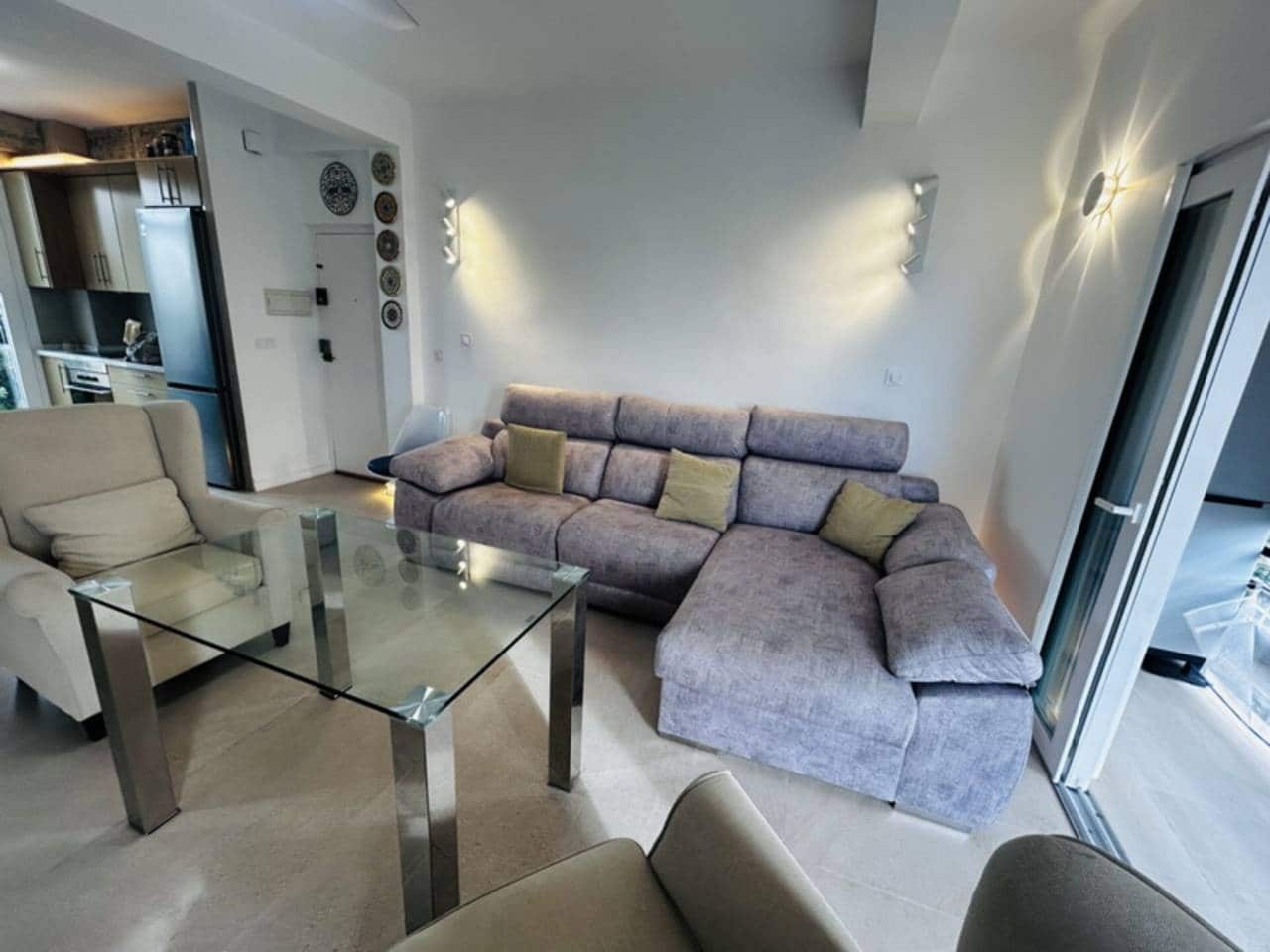 2 soverom Leilighet til salgs i Velilla med garasje - € 395 000 (Ref: 9371378)