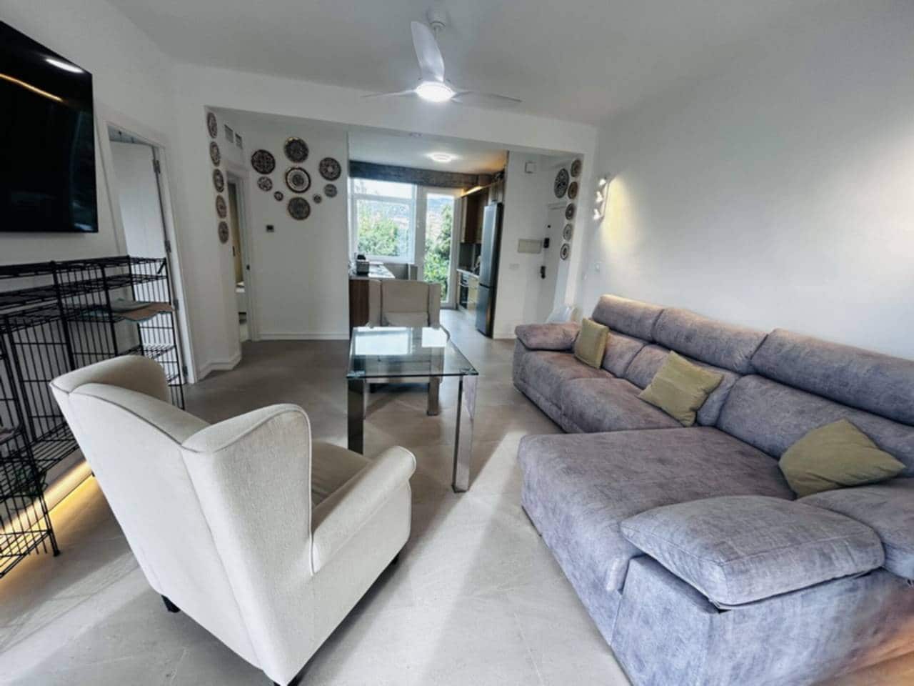 2 soverom Leilighet til salgs i Velilla med garasje - € 395 000 (Ref: 9371378)