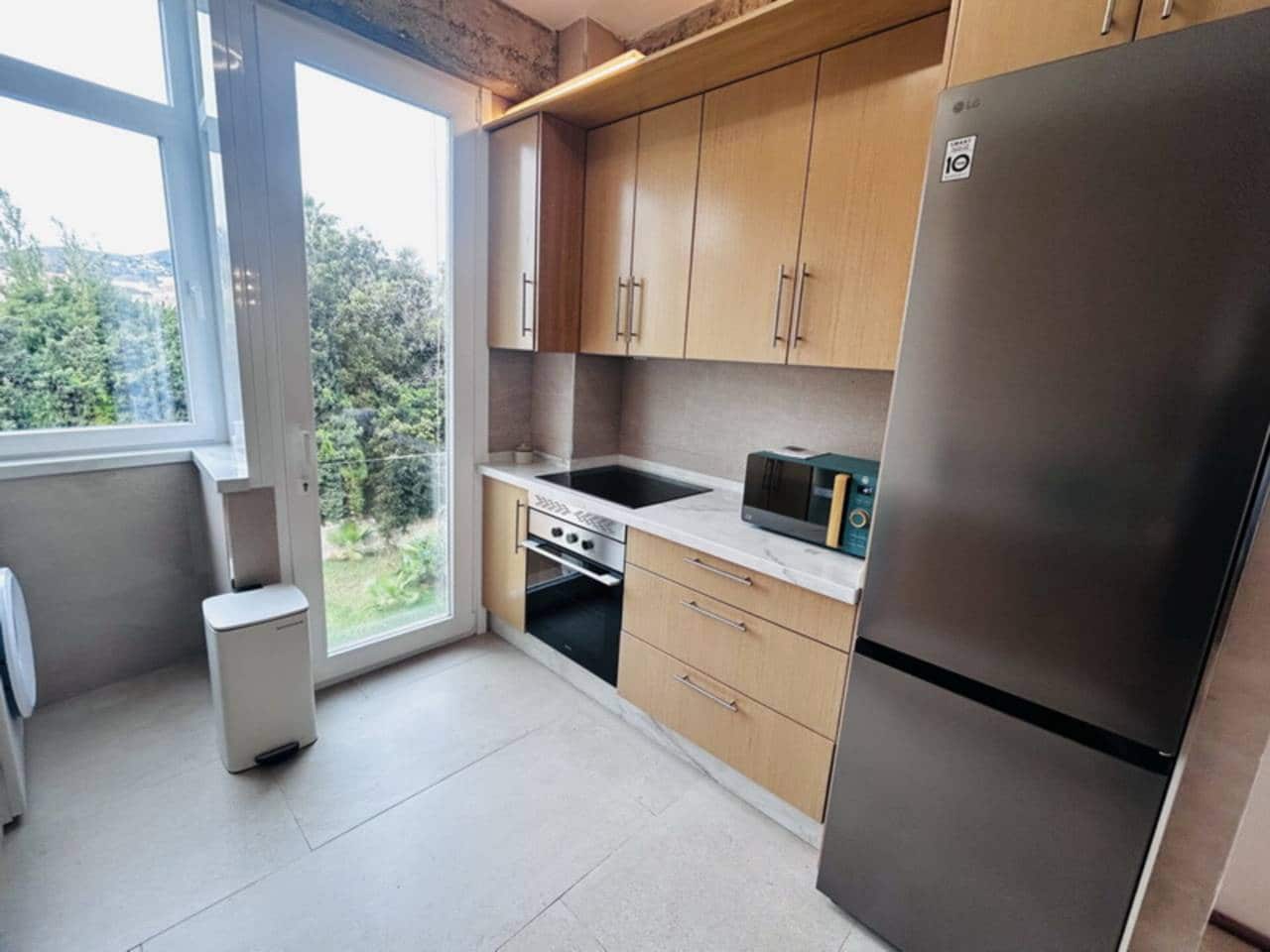 2 soverom Leilighet til salgs i Velilla med garasje - € 395 000 (Ref: 9371378)