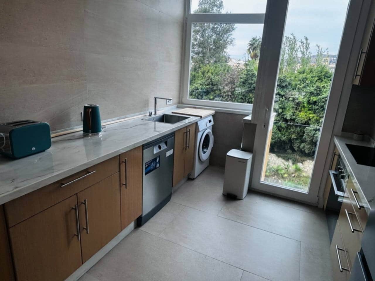 2 soverom Leilighet til salgs i Velilla med garasje - € 395 000 (Ref: 9371378)