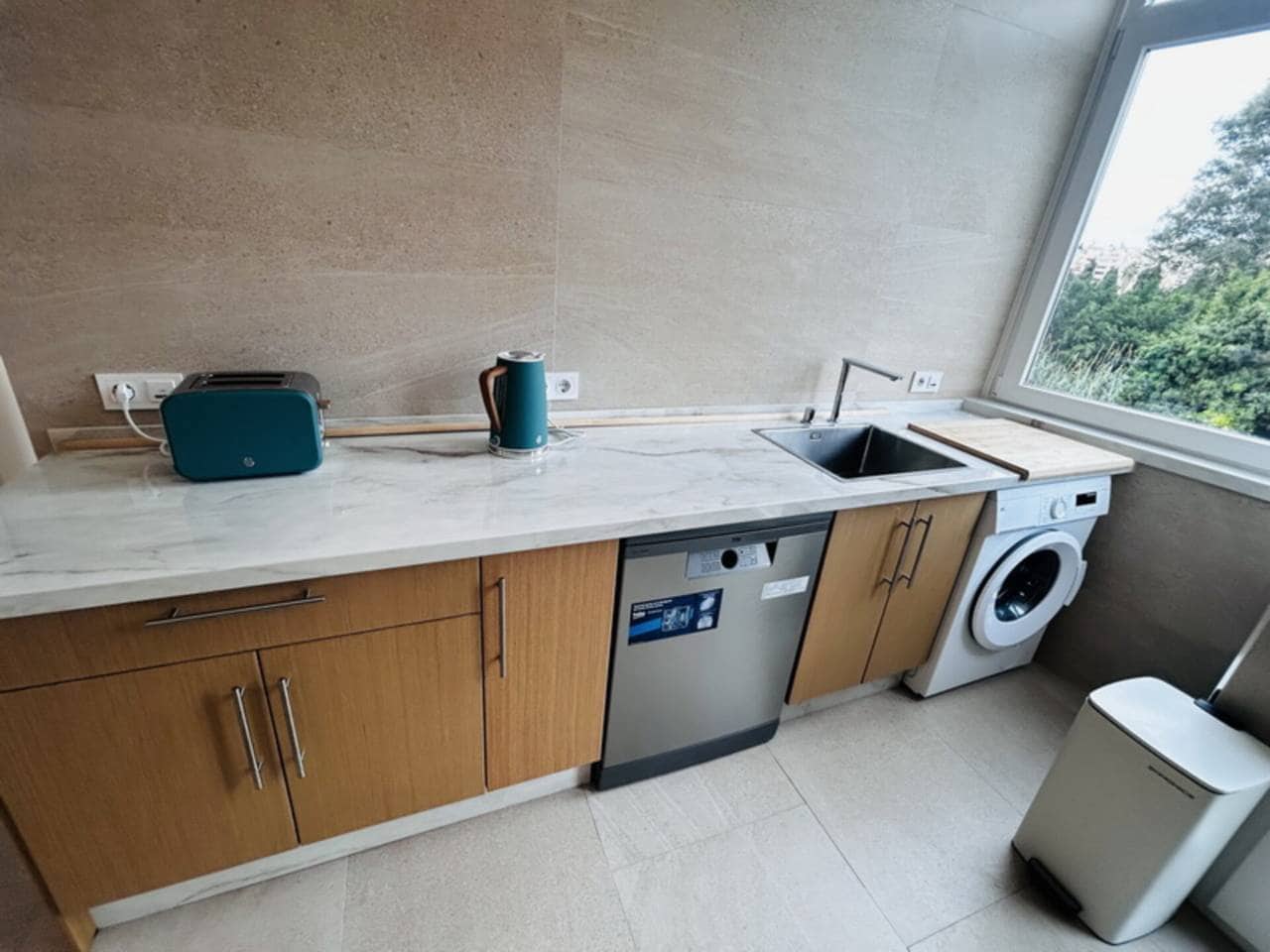 2 soverom Leilighet til salgs i Velilla med garasje - € 395 000 (Ref: 9371378)