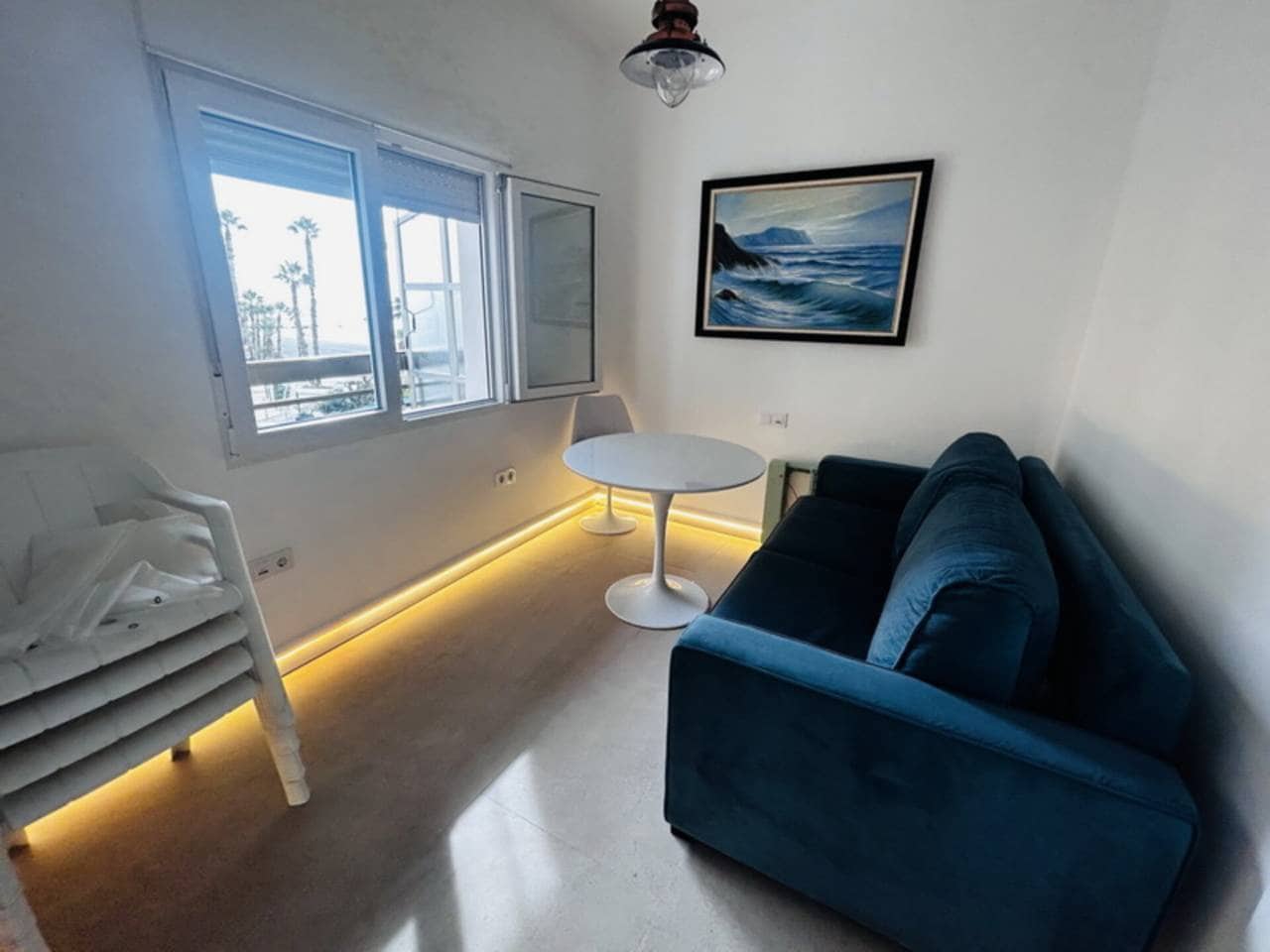 2 soverom Leilighet til salgs i Velilla med garasje - € 395 000 (Ref: 9371378)