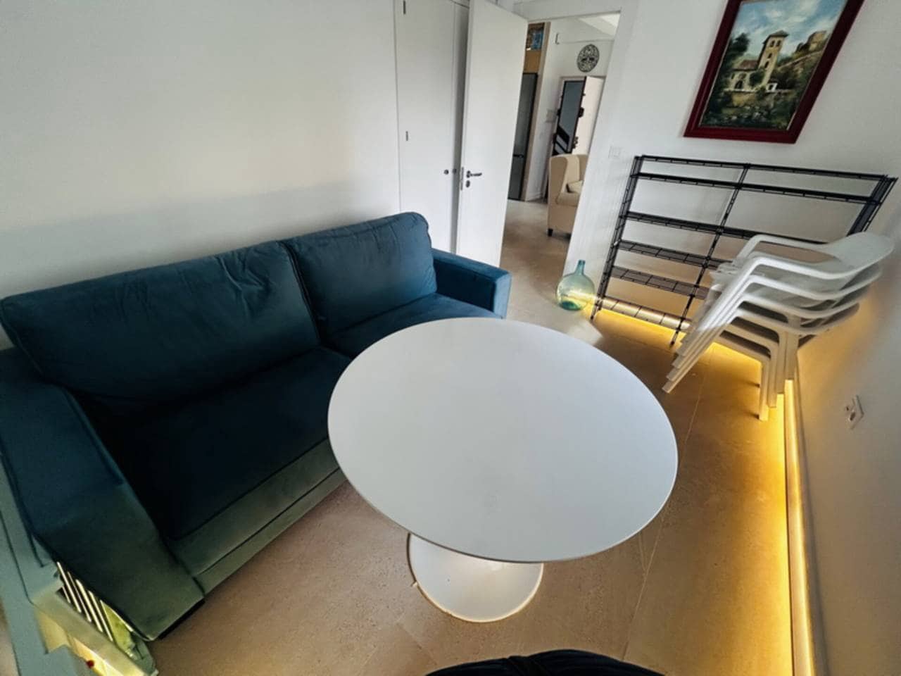 2 soverom Leilighet til salgs i Velilla med garasje - € 395 000 (Ref: 9371378)