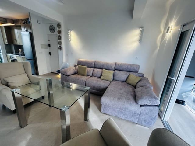 2 chambre Appartement à vendre à Almuñécar avec garage - 395 000 € (Ref: 9371378)