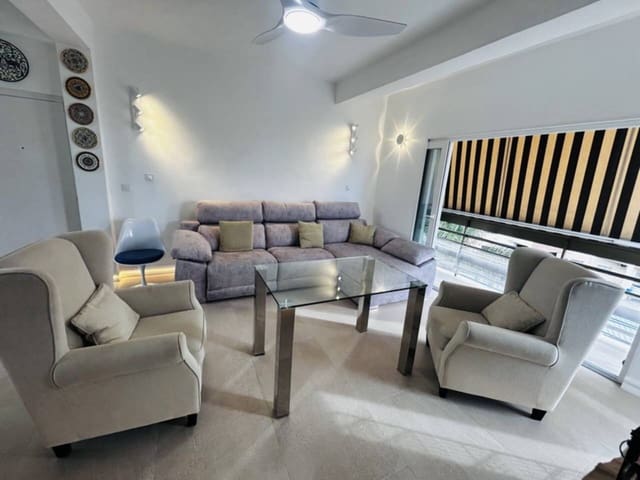 2 chambre Appartement à vendre à Almuñécar avec garage - 395 000 € (Ref: 9371378)