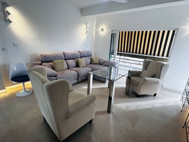 2 chambre Appartement à vendre à Almuñécar avec garage - 395 000 € (Ref: 9371378)