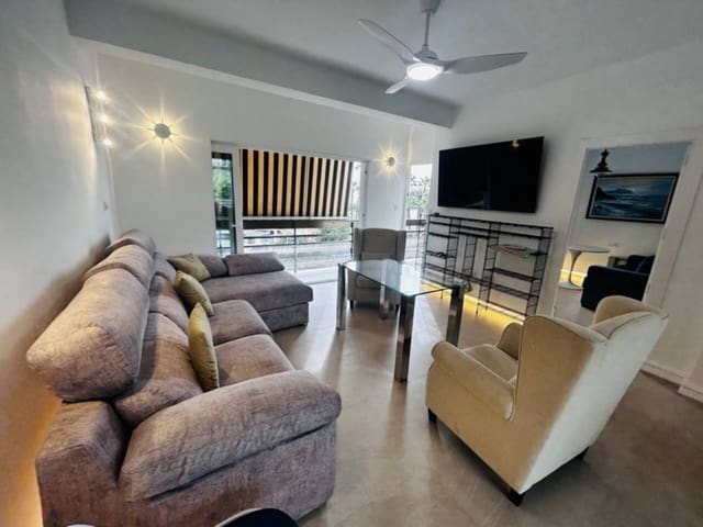 2 chambre Appartement à vendre à Almuñécar avec garage - 395 000 € (Ref: 9371378)